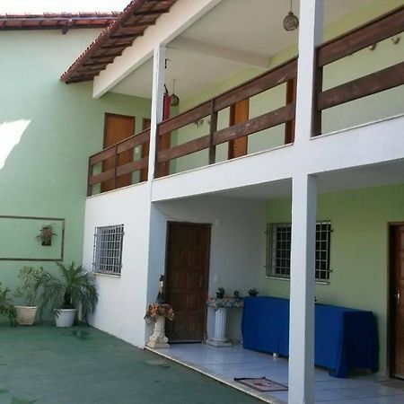Aquarela Suites Piúma Екстериор снимка