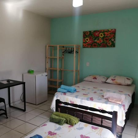 Aquarela Suites Piúma Екстериор снимка
