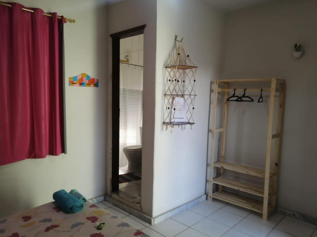 Aquarela Suites Piúma Екстериор снимка