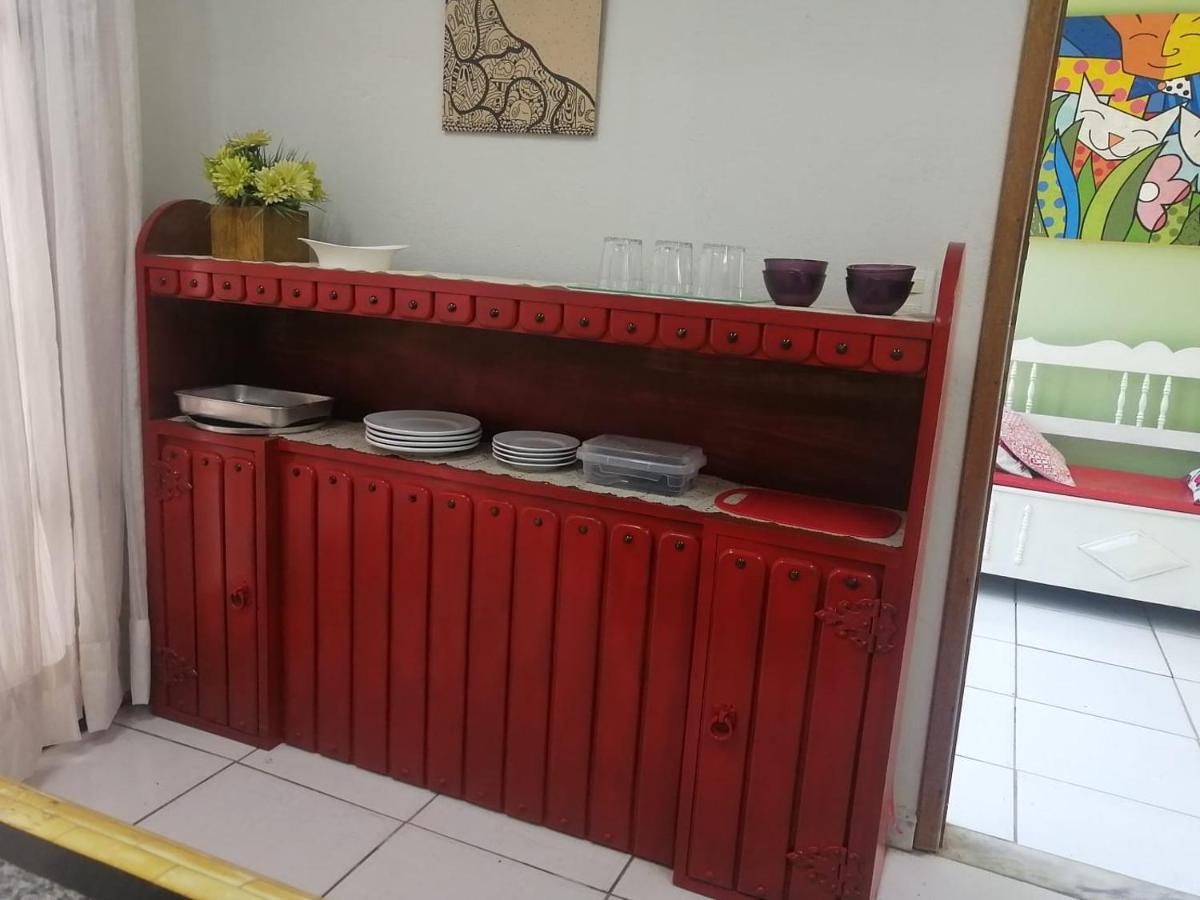 Aquarela Suites Piúma Екстериор снимка