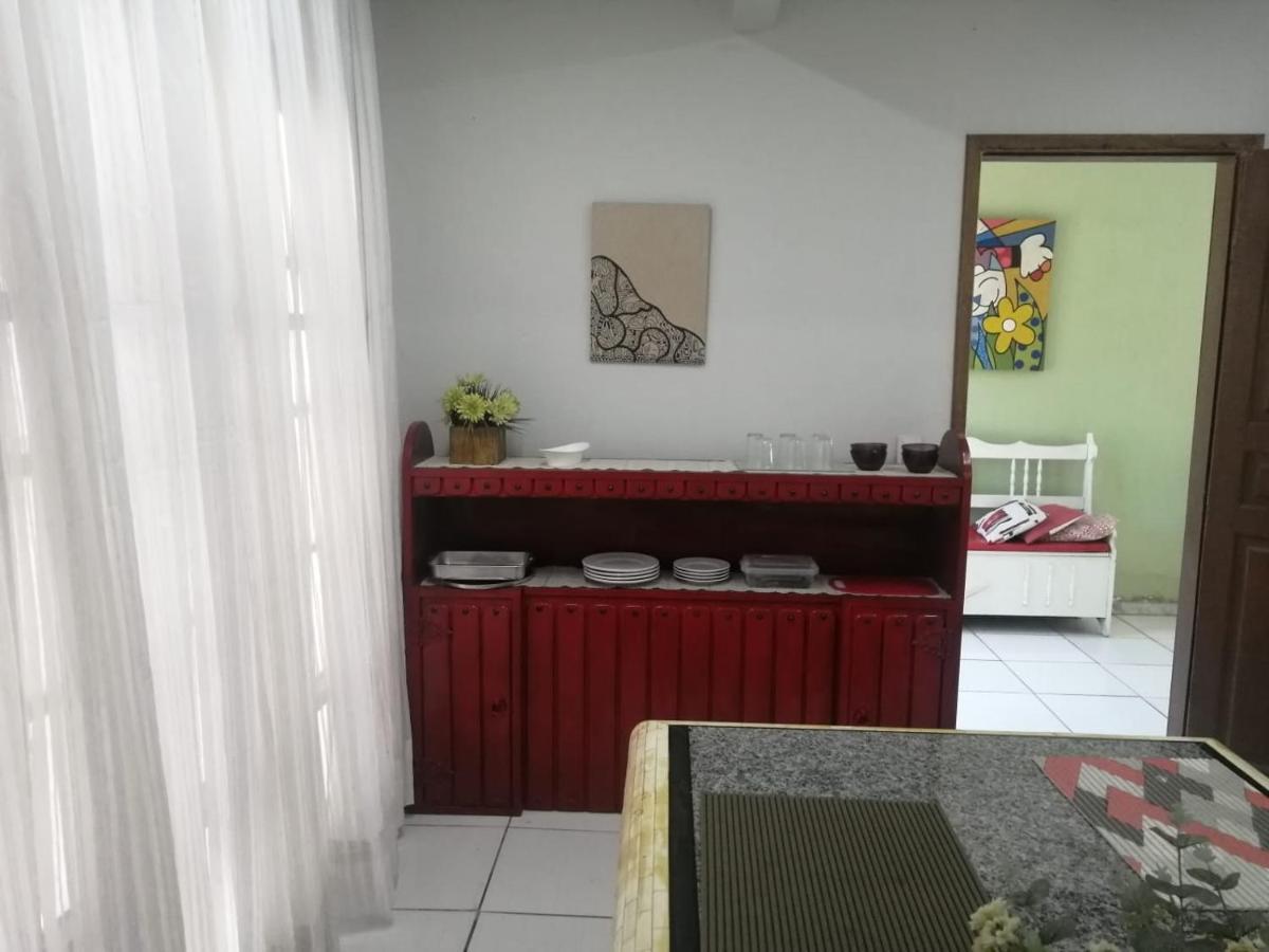 Aquarela Suites Piúma Екстериор снимка