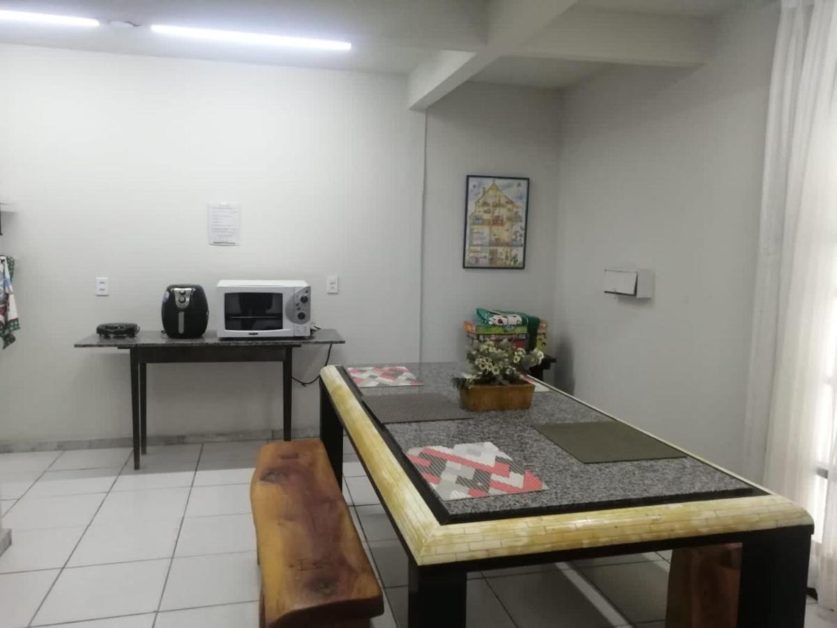 Aquarela Suites Piúma Екстериор снимка