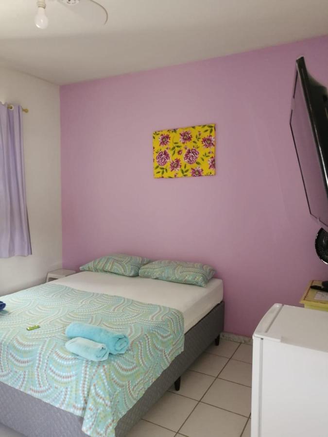 Aquarela Suites Piúma Екстериор снимка