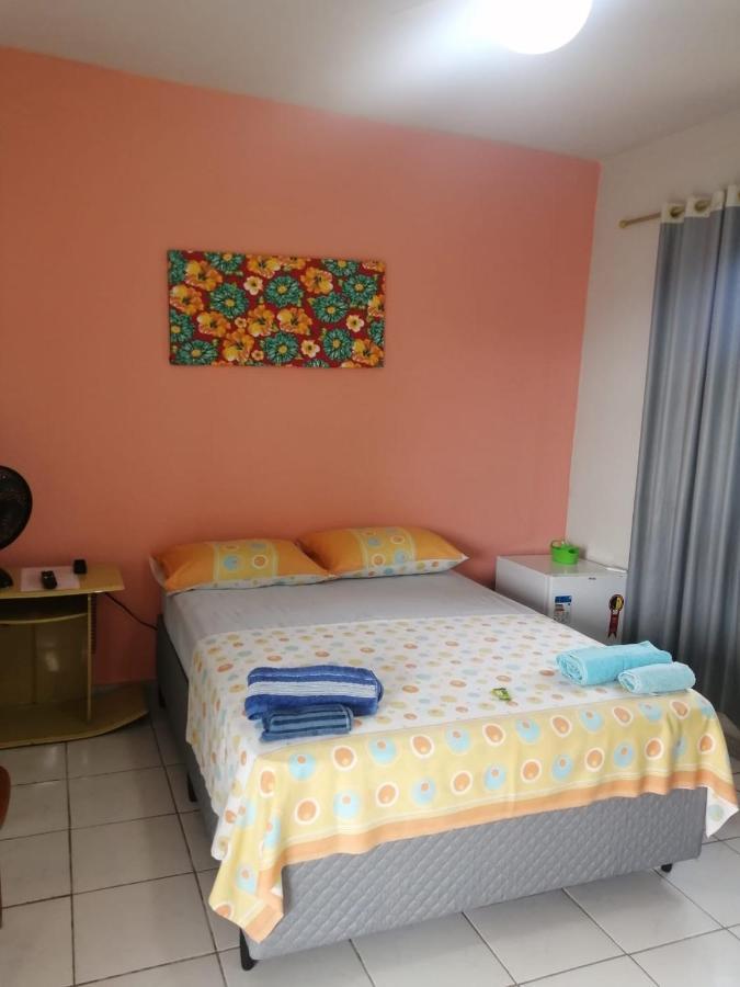 Aquarela Suites Piúma Екстериор снимка