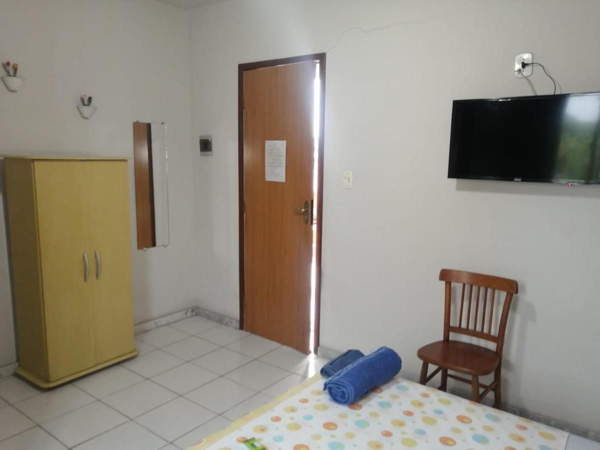 Aquarela Suites Piúma Екстериор снимка