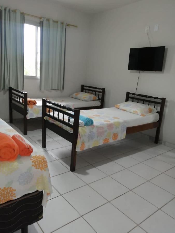 Aquarela Suites Piúma Екстериор снимка