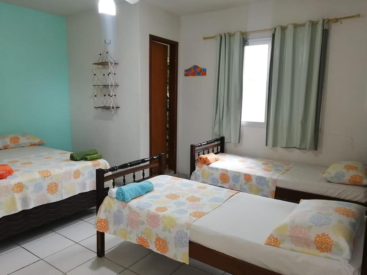 Aquarela Suites Piúma Екстериор снимка