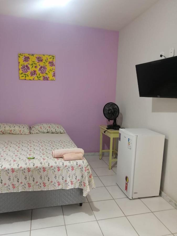Aquarela Suites Piúma Екстериор снимка