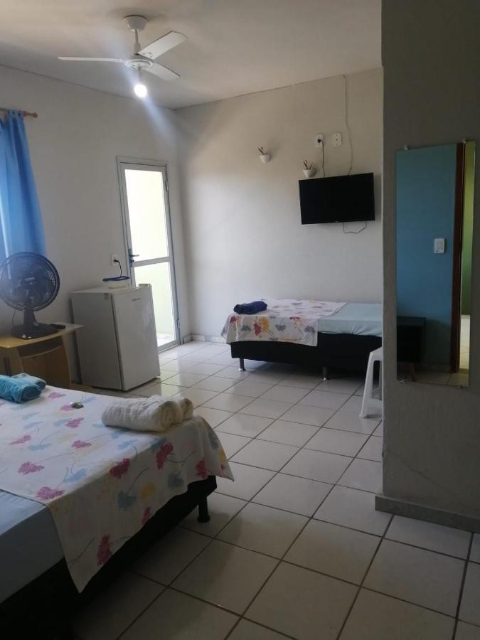 Aquarela Suites Piúma Екстериор снимка