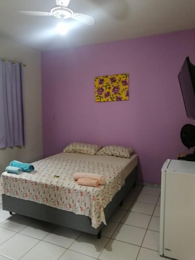 Aquarela Suites Piúma Екстериор снимка
