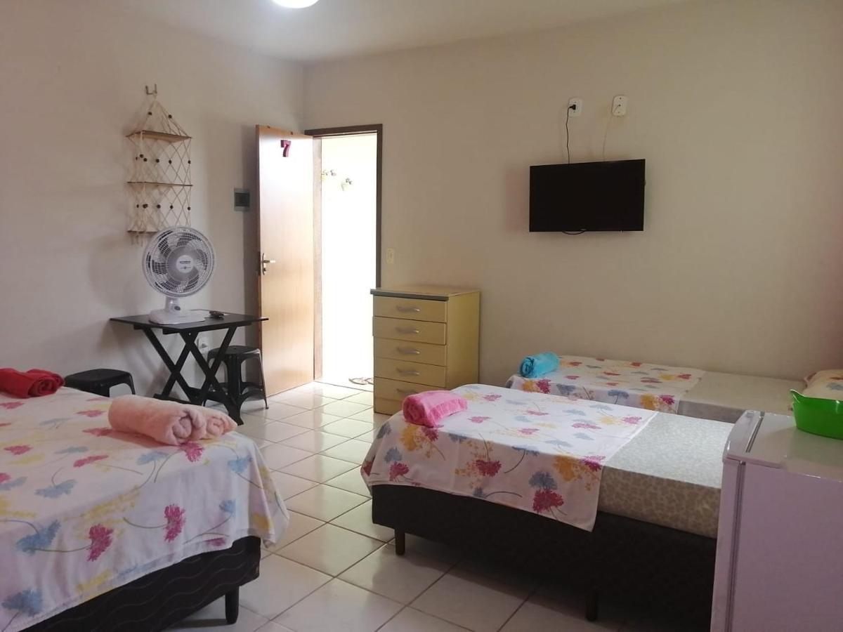 Aquarela Suites Piúma Екстериор снимка