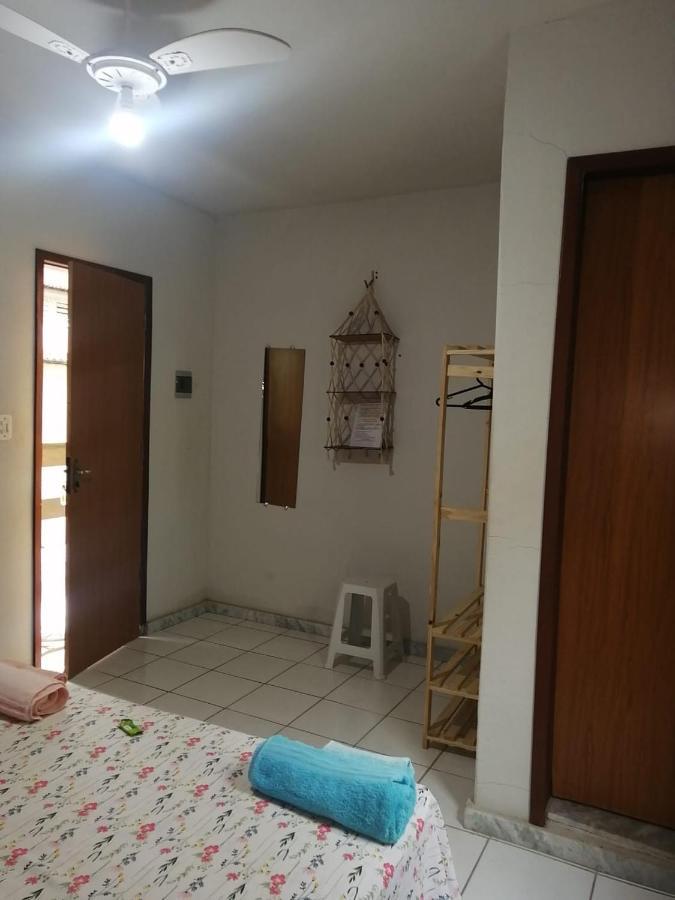 Aquarela Suites Piúma Екстериор снимка