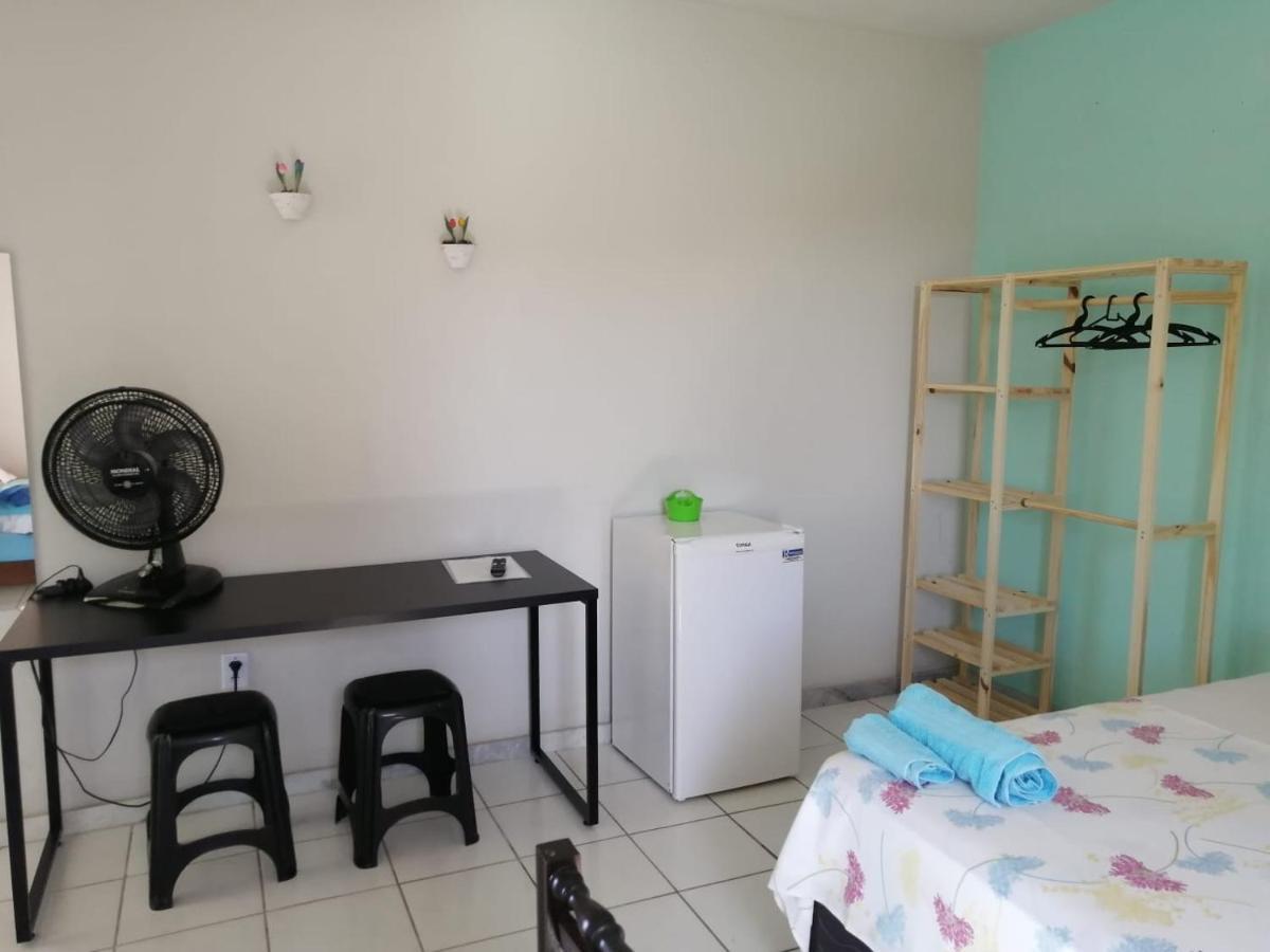 Aquarela Suites Piúma Екстериор снимка