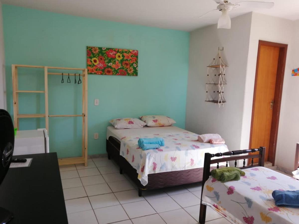Aquarela Suites Piúma Екстериор снимка