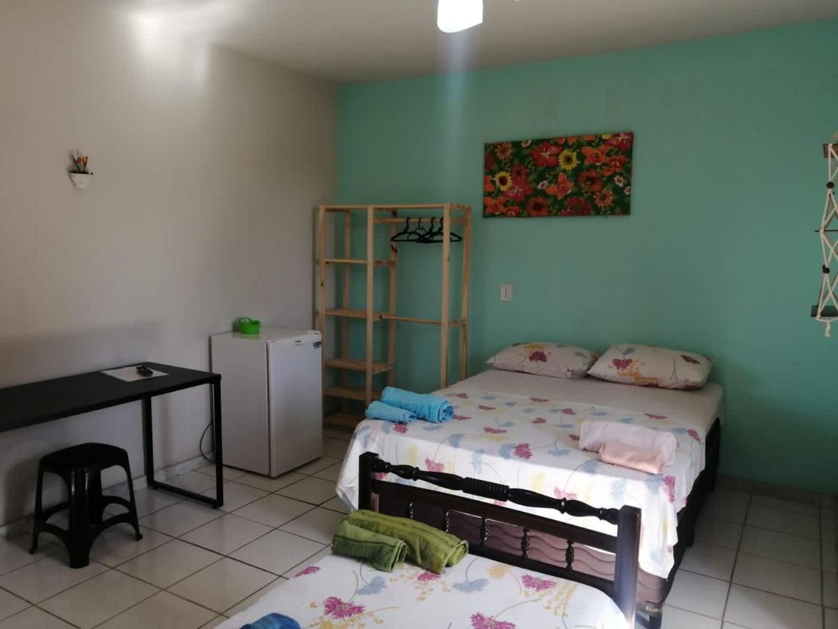 Aquarela Suites Piúma Екстериор снимка