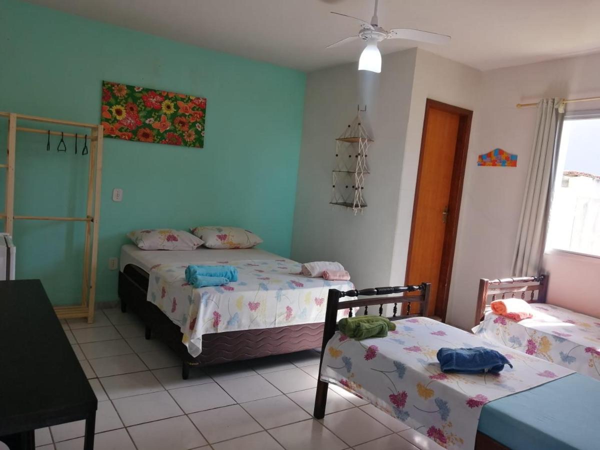 Aquarela Suites Piúma Екстериор снимка