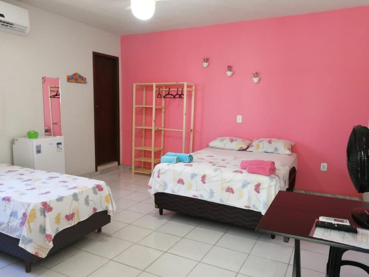 Aquarela Suites Piúma Екстериор снимка