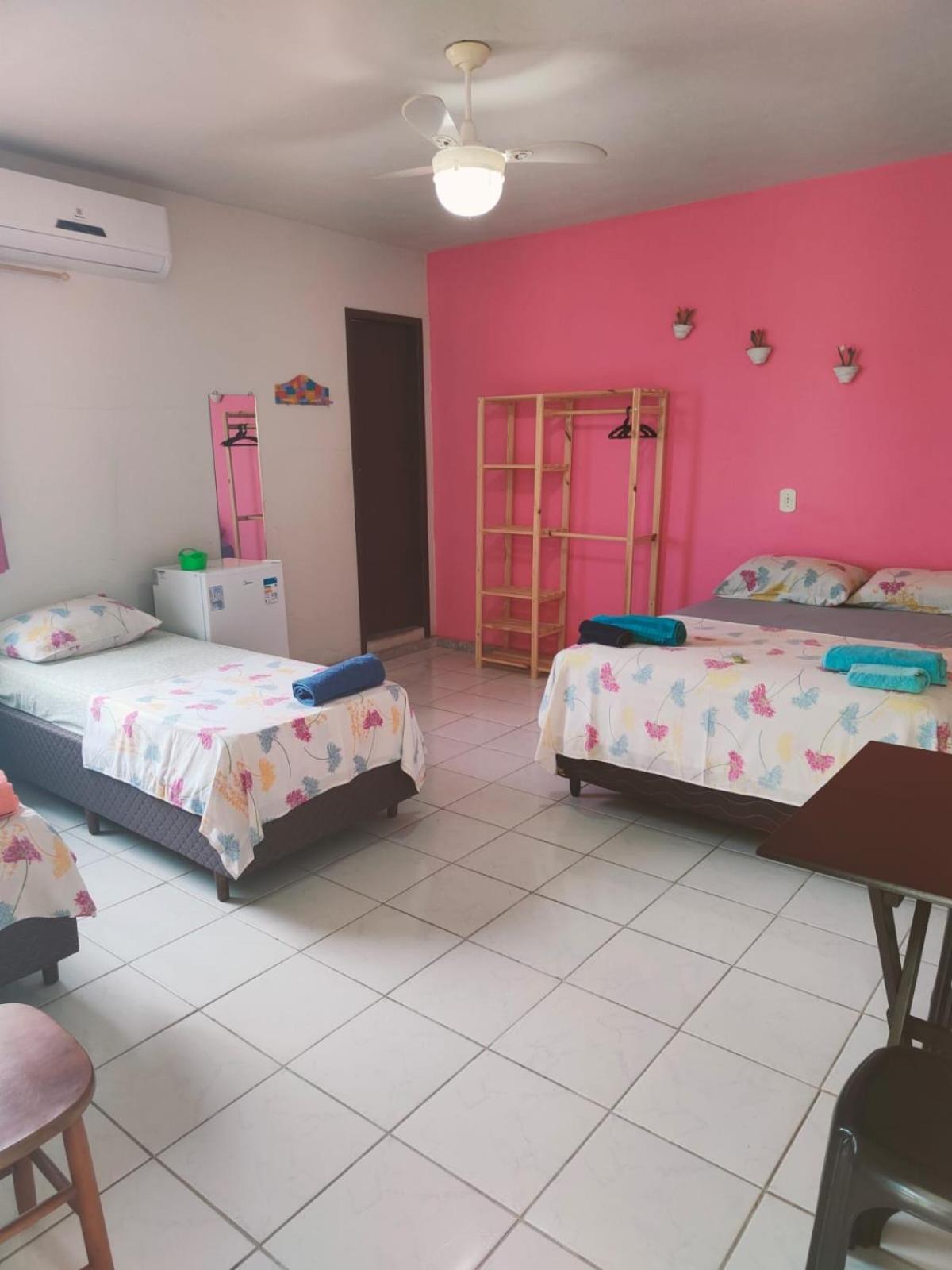 Aquarela Suites Piúma Екстериор снимка
