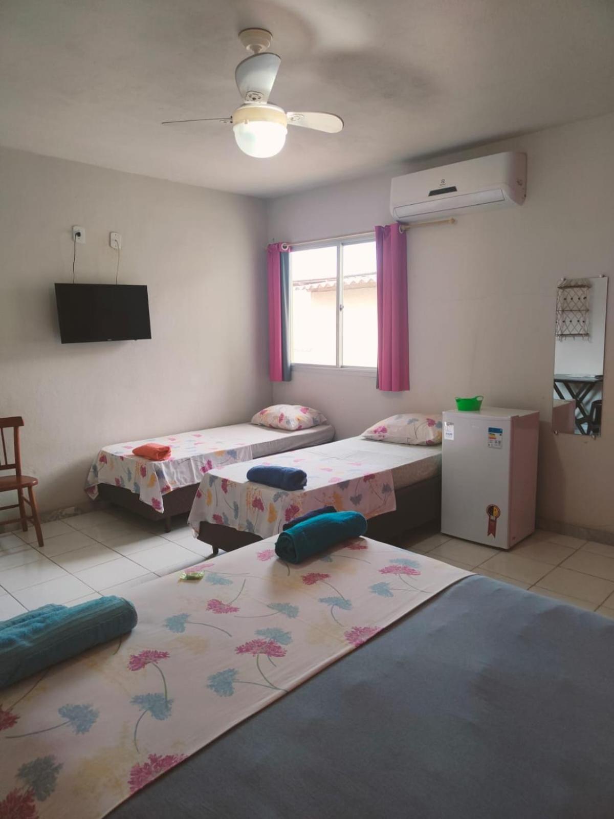 Aquarela Suites Piúma Екстериор снимка