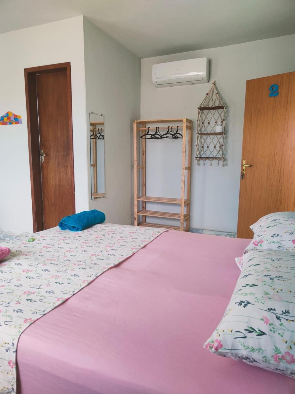Aquarela Suites Piúma Екстериор снимка