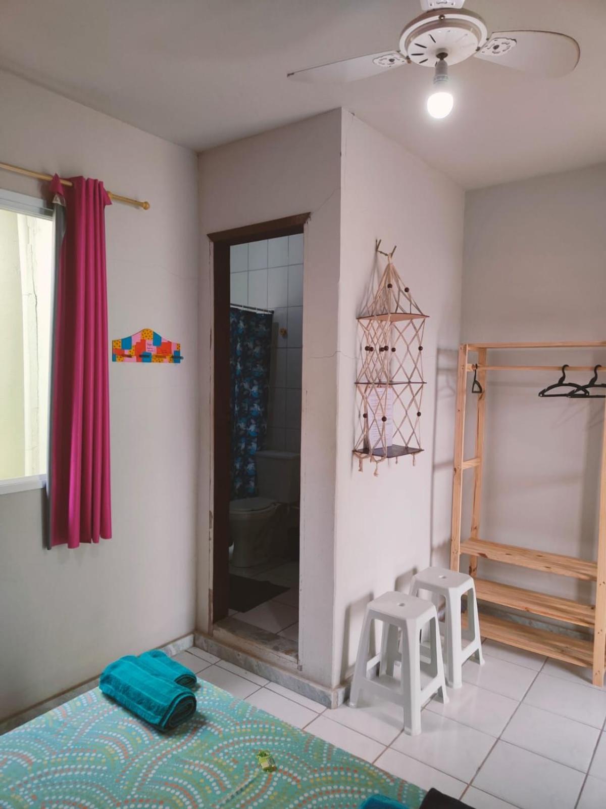 Aquarela Suites Piúma Екстериор снимка