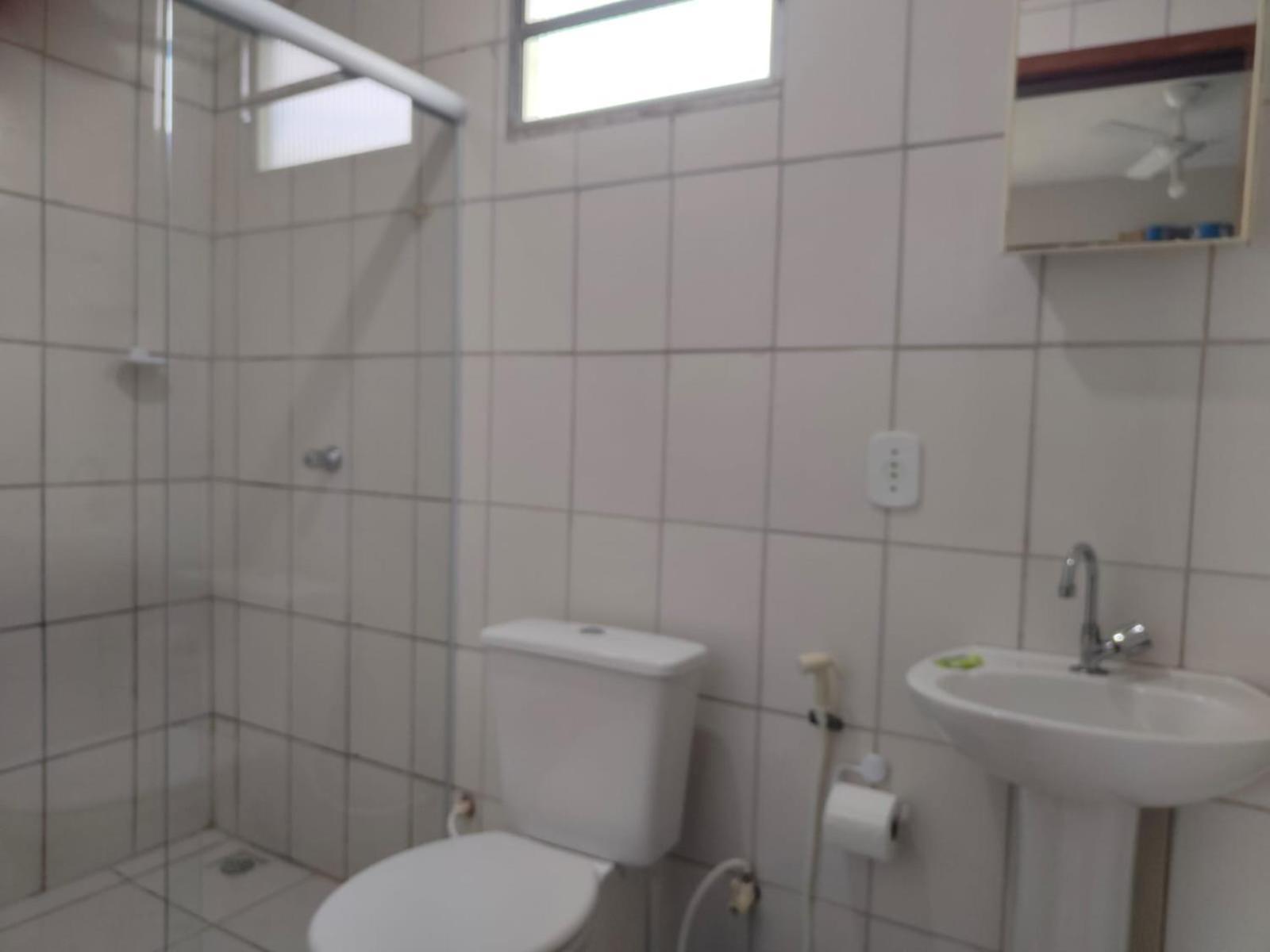 Aquarela Suites Piúma Екстериор снимка