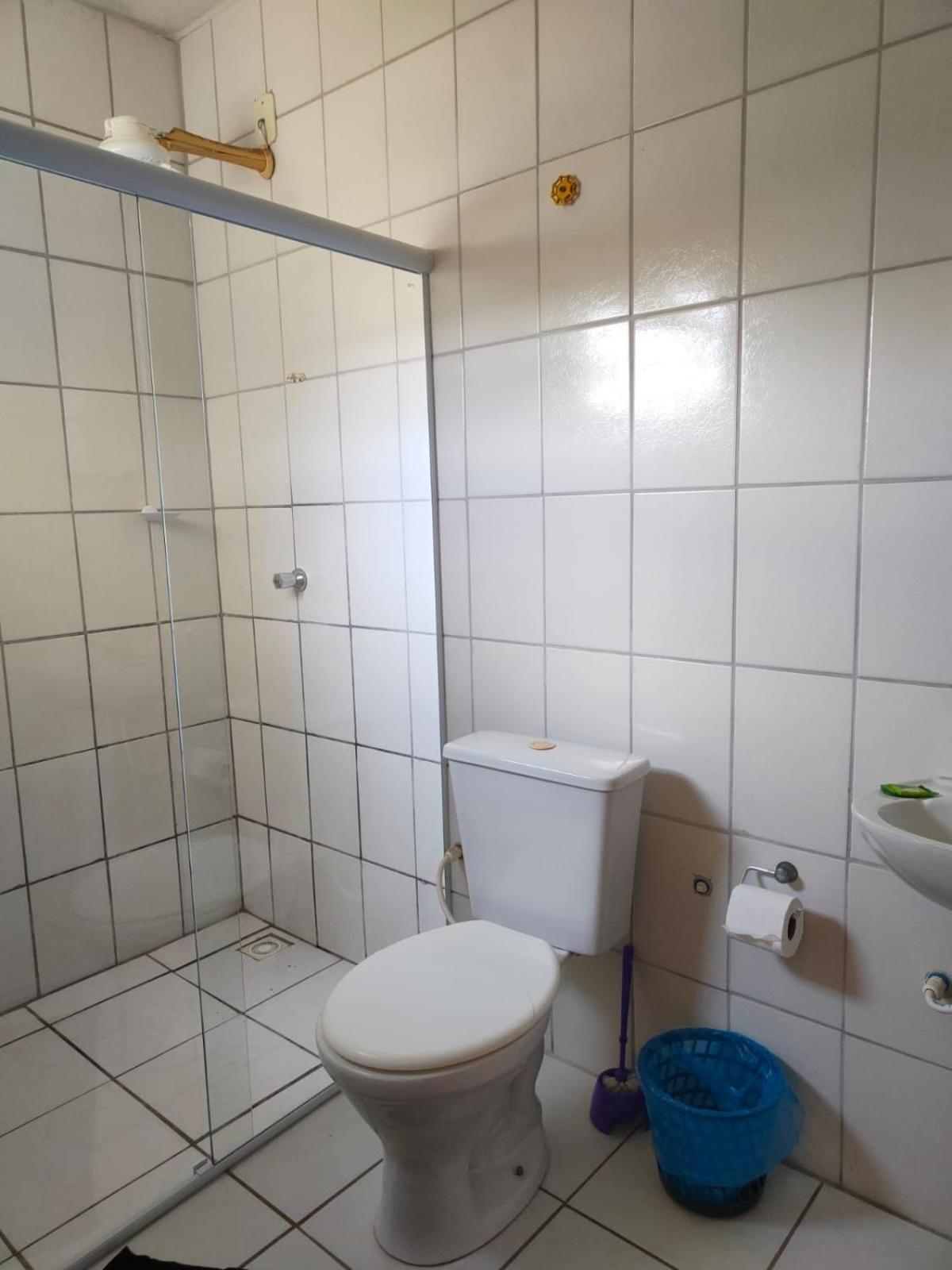 Aquarela Suites Piúma Екстериор снимка